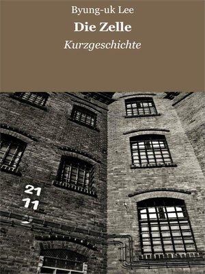 cover image of Die Zelle